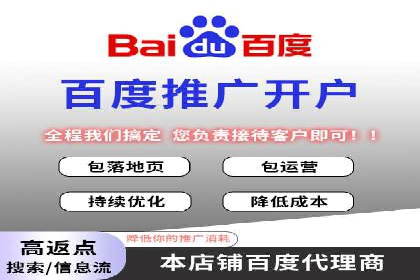 搜索开户返点案例分析：如何赚取丰厚回报